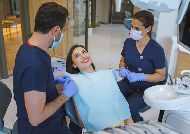 Why Choose Us for Your Dental Needs in Lathrup Village, MI