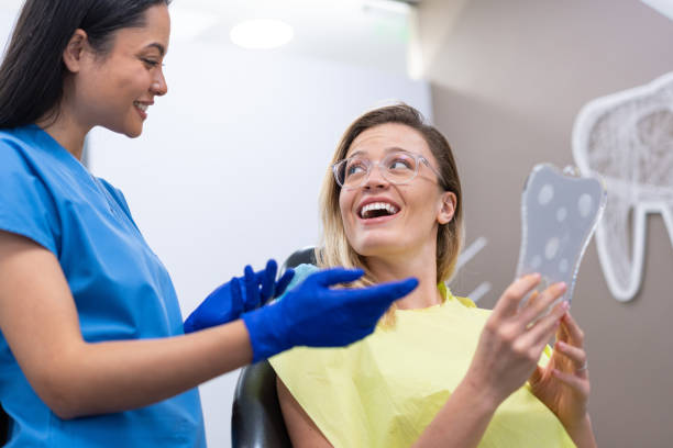 TMJ/TMD Treatment in Lathrup Village, MI