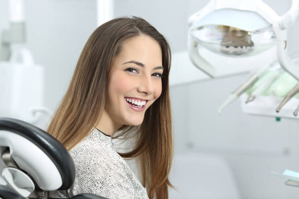 Professional  Holistic Dental Services in Lathrup Village, MI